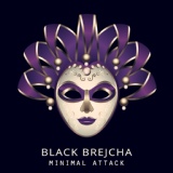 Обложка для Black Brejcha - Halogenix