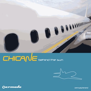 Обложка для Chicane feat. Moya Brennan - Saltwater