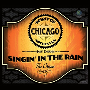 Обложка для Spirit of Chicago Orchestra - The Wedding of the Painted Doll