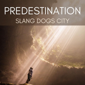 Обложка для Slang Dogs City - Check