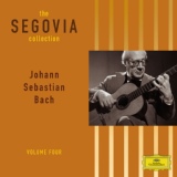 Обложка для Andres Segovia - Suite No. 3 (For Solo Cello) - I. Prelude