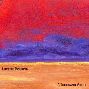 Обложка для Lucette Bourdin - Long Time Ago