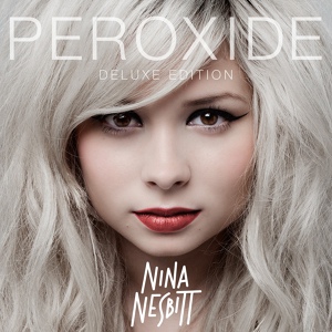 Обложка для Nina Nesbitt - Peroxide