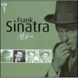 Обложка для Frank Sinatra - Full Moon & Empty Arms