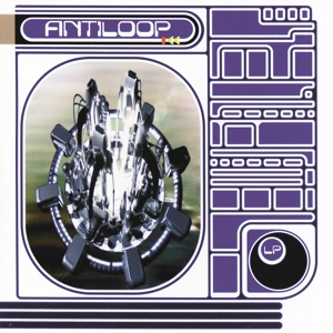 Обложка для Antiloop - In Your Face