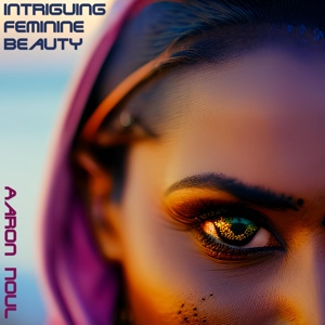 Обложка для Aaron Noul - Intriguing Feminine Beauty