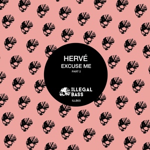 Обложка для Hervé - Excuse Me