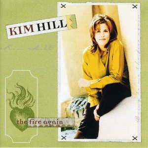 Обложка для Kim Hill - I Can't Believe