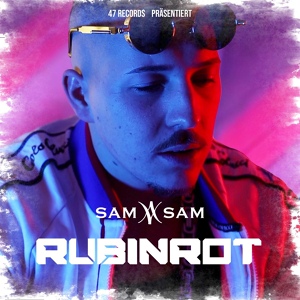 Обложка для SAM SAM - Rubinrot