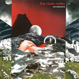 Обложка для The Nixon Rodeo - Island Disappeared