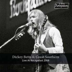 Обложка для Dickey Betts feat. Great Southern - Statesboro Blues