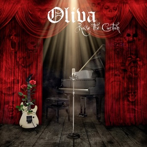 Обложка для Oliva - The Witch