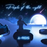 Обложка для A-Reis - People of the Night