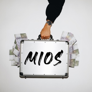 Обложка для LYO - MIOS