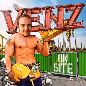 Обложка для Venz - On Site