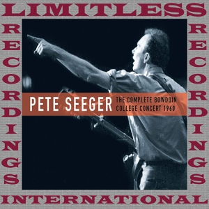 Обложка для Pete Seeger - Oh, Riley