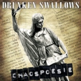 Обложка для Drunken Swallows - Chaospoesie