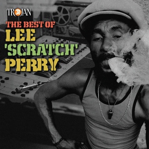 Обложка для Lee "Scratch" Perry - Soul Fire