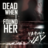 Обложка для Dead When I Found Her - Subject Reject