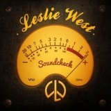 Обложка для Leslie West - Here For The Party