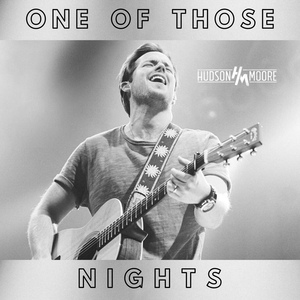 Обложка для Hudson Moore - One of Those Nights