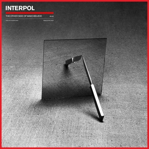 Обложка для Interpol - Into the Night