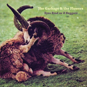 Обложка для The Garbage & the Flowers - Catnip