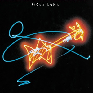 Обложка для Greg Lake - You Really Got a Hold on Me