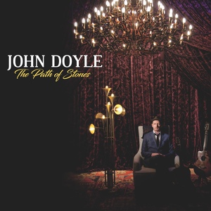 Обложка для John Doyle - Knock a Chroí (Air) / Beltra Fair (Jig) / Aughris Head (Slip jig)