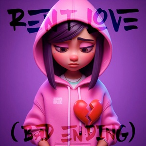 Обложка для Ignabui - Rent Love (Bad Ending)