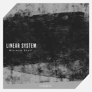 Обложка для Linear System - Minimun Shelf