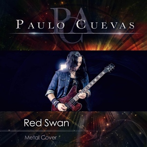 Обложка для Paulo Cuevas - Red Swan (From "Shingeki no Kyojin")