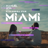 Обложка для Manuel Riva feat. Alexandra Stan - Miami (feat. Alexandra Stan)
