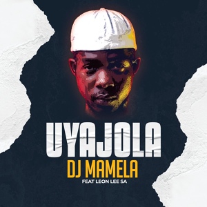 Обложка для DJ MAMELA - Wala-Wala
