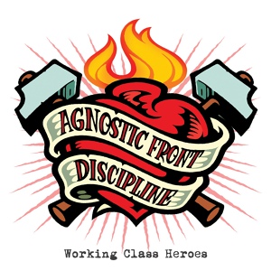 Обложка для Agnostic Front - Rock Star