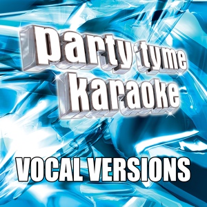 Обложка для Party Tyme Karaoke - Say You Won't Let Go (Made Popular By James Arthur) [Vocal Version]