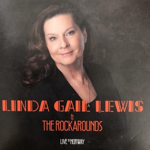 Обложка для Linda Gail Lewis - Shake Rattle and Roll