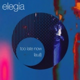 Обложка для Elegia - Too Late Now