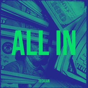 Обложка для Teckian - All In