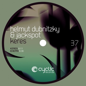 Обложка для Helmut Dubnitzky, Jackspot - Khepri