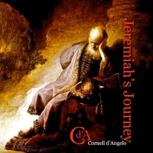 Обложка для Cornell d'Angelo - Distant Memories