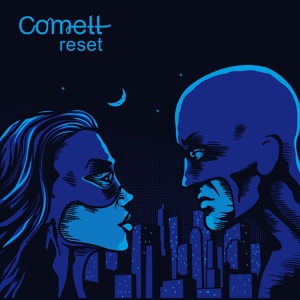 Обложка для Comett - Nostalgie d'une nuit d'été
