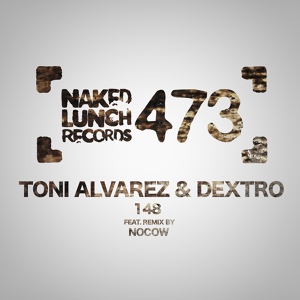 Обложка для Toni Alvarez, DJ Dextro - 148