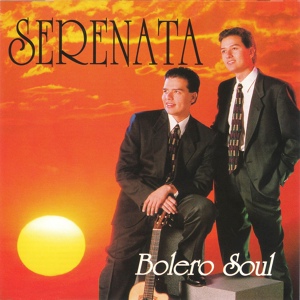 Обложка для Bolero Soul - Piel Canela