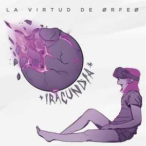 Обложка для La Virtud de Orfeo - Gritos de Guerra