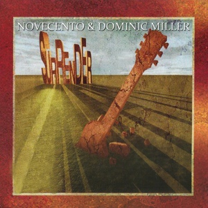 Обложка для Dominic Miller, Novecento - The Dream