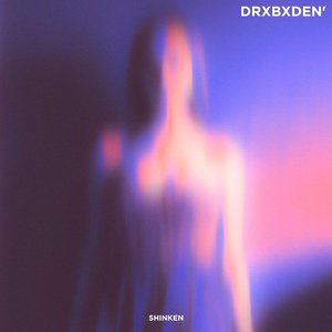 Обложка для shinken - DRXBXDEN'