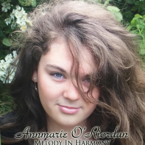 Обложка для Annmarie O'Riordan - The Hot Asphalt