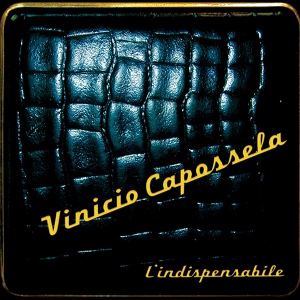 Обложка для Vinicio Capossela - Malamerica....