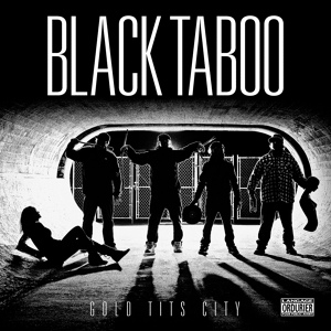 Обложка для Black Taboo - ULC